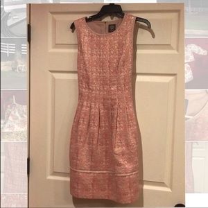 Vince Camino dress. New. Beautiful.